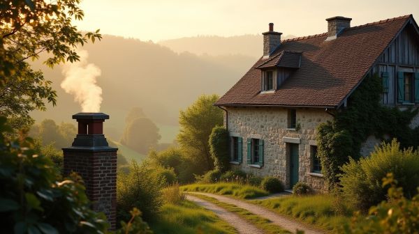 Améliorez votre confort thermique grâce à l'isolation dans la Sarthe