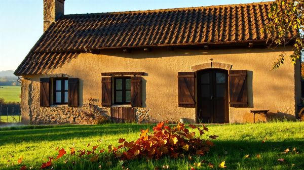 Améliorez votre confort thermique grâce à l'isolation dans la Sarthe