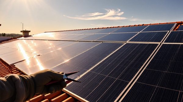 Créer une ambiance solaire à alès : optimiser son installation de panneaux solaires