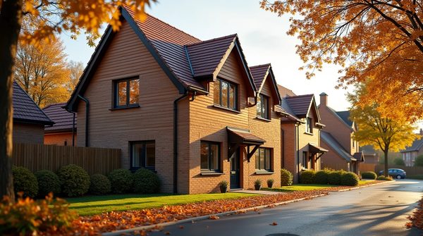 Des solutions efficaces pour l'isolation des maisons