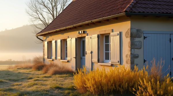 L'isolation dans la sarthe pour optimiser votre confort thermique