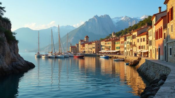 Optimiser votre recherche de maisons à vendre à Collioure