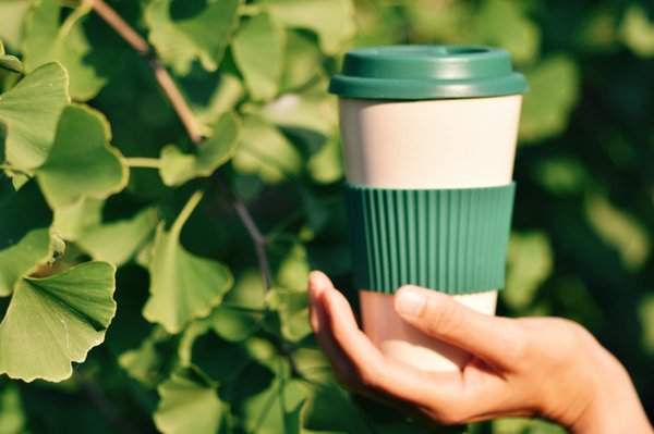 Gobelet personnalisé et réutilisable et ecocup - made in france: votre choix éco-responsable