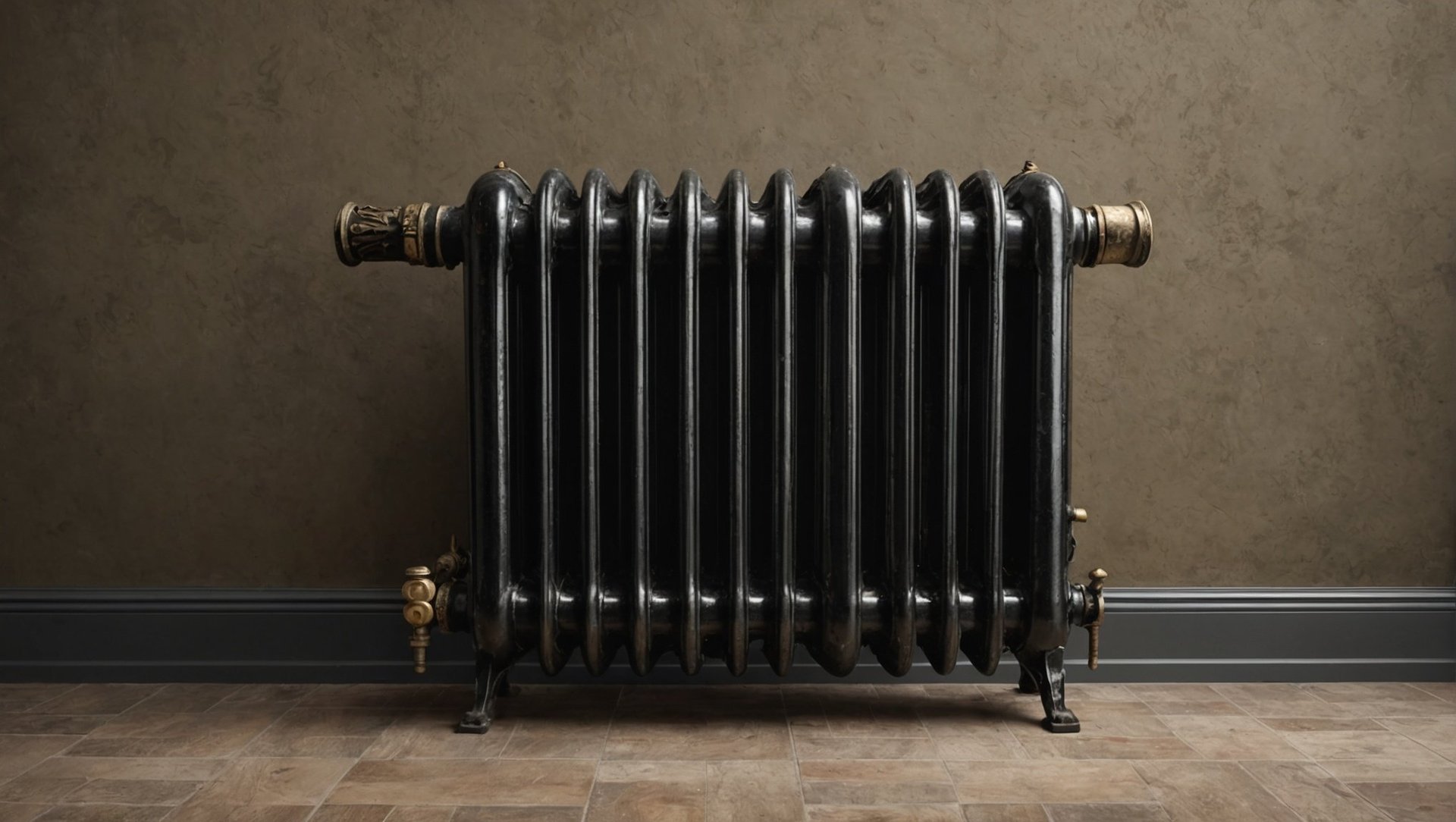 Calculer facilement la puissance radiateur fonte en 4 colonnes Rubis — free download