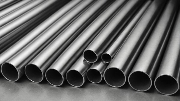 Découvrez notre sélection de tube inox rond pour tous vos besoins