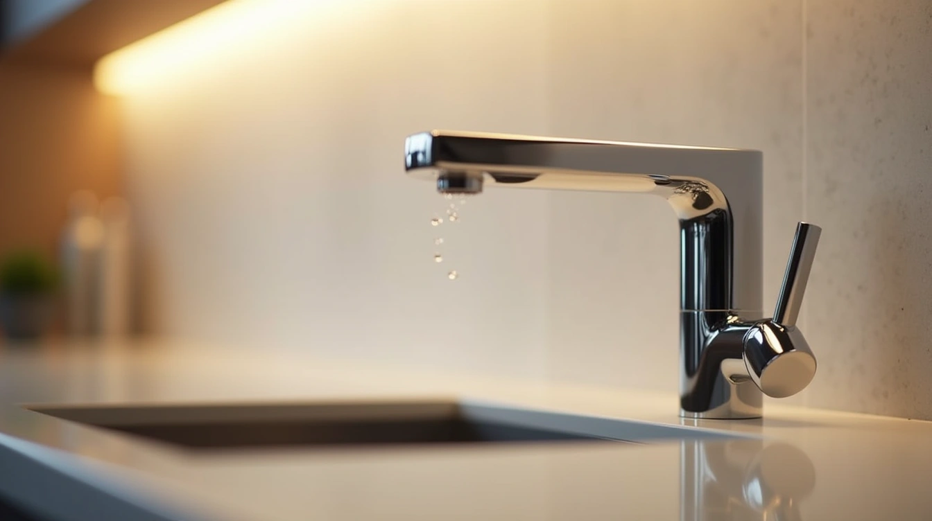 Types de robinets : quelles solutions selon les espaces ?