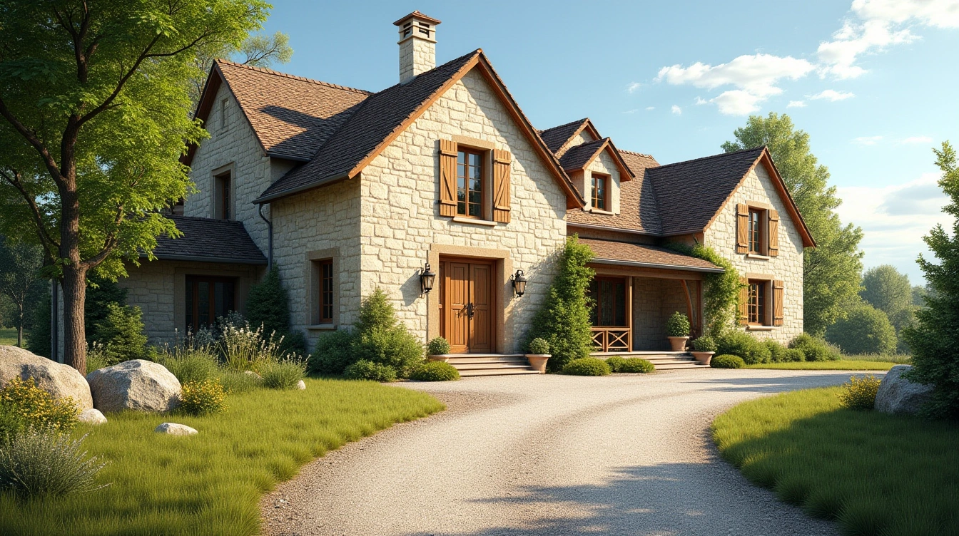 Vos questions sur la construction de maisons individuelles